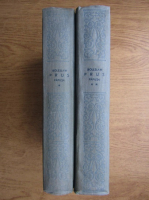 Boleslaw Prus - Papusa (2 volume)