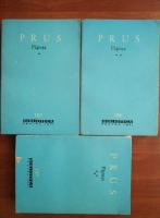 Boleslaw Prus - Papusa (3 volume)