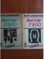 Boris Pasternak - Doctor Jivago (2 volume)