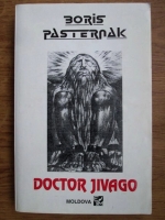 Boris Pasternak - Doctor Jivago