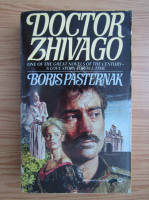 Boris Pasternak - Doctor Zhivago