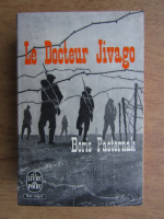 Boris Pasternak - Le docteur Jivago