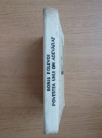 Boris Polevoi - Povestea unui om adevarat