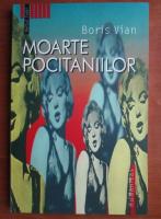 Boris Vian - Moarte pocitaniilor