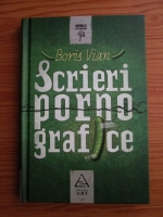 Boris Vian - Scrieri pornografice