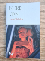 Boris Vian - Toamna la Pekin