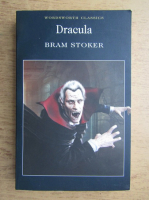 Bram Stoker - Dracula