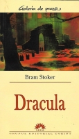 Bram Stoker - Dracula