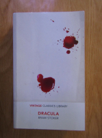 Bram Stoker - Dracula