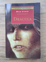 Bram Stoker - Dracula