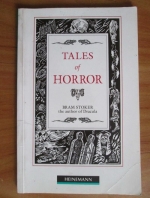 Bram Stoker - Tales of Horror
