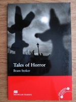 Bram Stoker - Tales of Horror