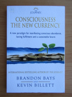 Brandon Bays - Consciousness the new currency