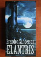 Brandon Sanderson - Elantris