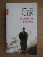 Bret Easton Ellis - American psycho