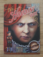 Brian Selznick - The Houdini box