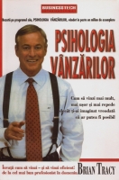 Brian Tracy - Psihologia vanzarilor