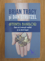 Brian Tracy - Stiinta banilor
