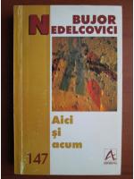 Bujor Nedelcovici - Aici si acum