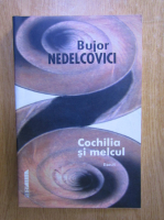 Bujor Nedelcovici - Cochilia si melcul. Eseuri