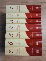 Bujor Nedelcovici - Opere complete (7 volume)
