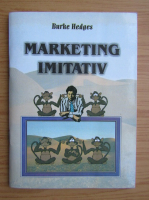 Burke Hedges - Marketing imitativ