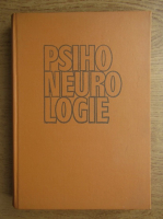 C. Arseni, M. Golu, Leon Danaila - Psihoneurologie