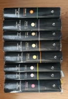 C. Arseni - Tratat de neurologie (8 volume, seria completa)