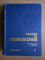 C. Arseni - Tratat de neurologie (volumul 1)