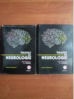 C. Arseni - Tratat de neurologie, volumul 2 (partea 1 si 2)