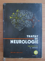 C. Arseni - Tratat de neurologie (volumul 3, partea 2)