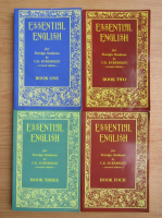 C. E. Eckersley - Essential english for foreign students (4 volume)