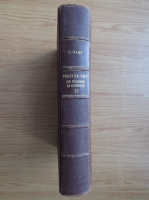 C. Gane - Trecute vieti de doamne si domnite. Epoca fanariota (volumul 2, 1935)