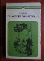 C. Hogas - In muntii Neamtului