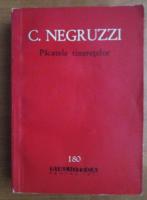 C. Negruzzi - Pacatele tineretelor
