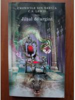C. S. Lewis - Jiltul de argint