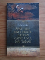 C. S. Lewis- Sfaturile unui diavol batran catre unul mai tanar