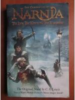 C. S. Lewis - The chronicles of Narnia: the lion, the witch and the wardrobe