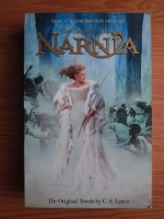 C. S. Lewis - The Chronicles of Narnia