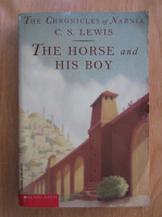 C. S. Lewis - The Horse and His Boy