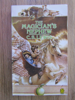 C. S. Lewis - The magician's nephew