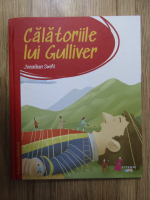 Calatoriile lui Gulliver
