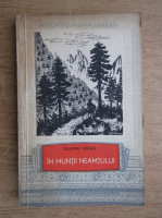 Calistrat Hogas - In muntii neamului
