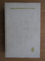 Camil Petrescu - Opere (volumul 5)