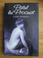 Camil Petrescu - Patul lui Procust (Ed. Agora)