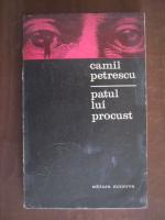 Camil Petrescu - Patul lui Procust