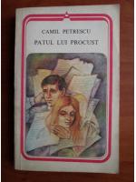 Camil Petrescu - Patul lui Procust