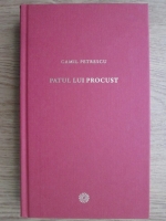 Camil Petrescu - Patul lui Procust