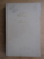 Camil Petrescu - Teatru (volumul 3)