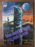 Camil Petrescu - Ultima noapte de dragoste, intaia noapte de razboi